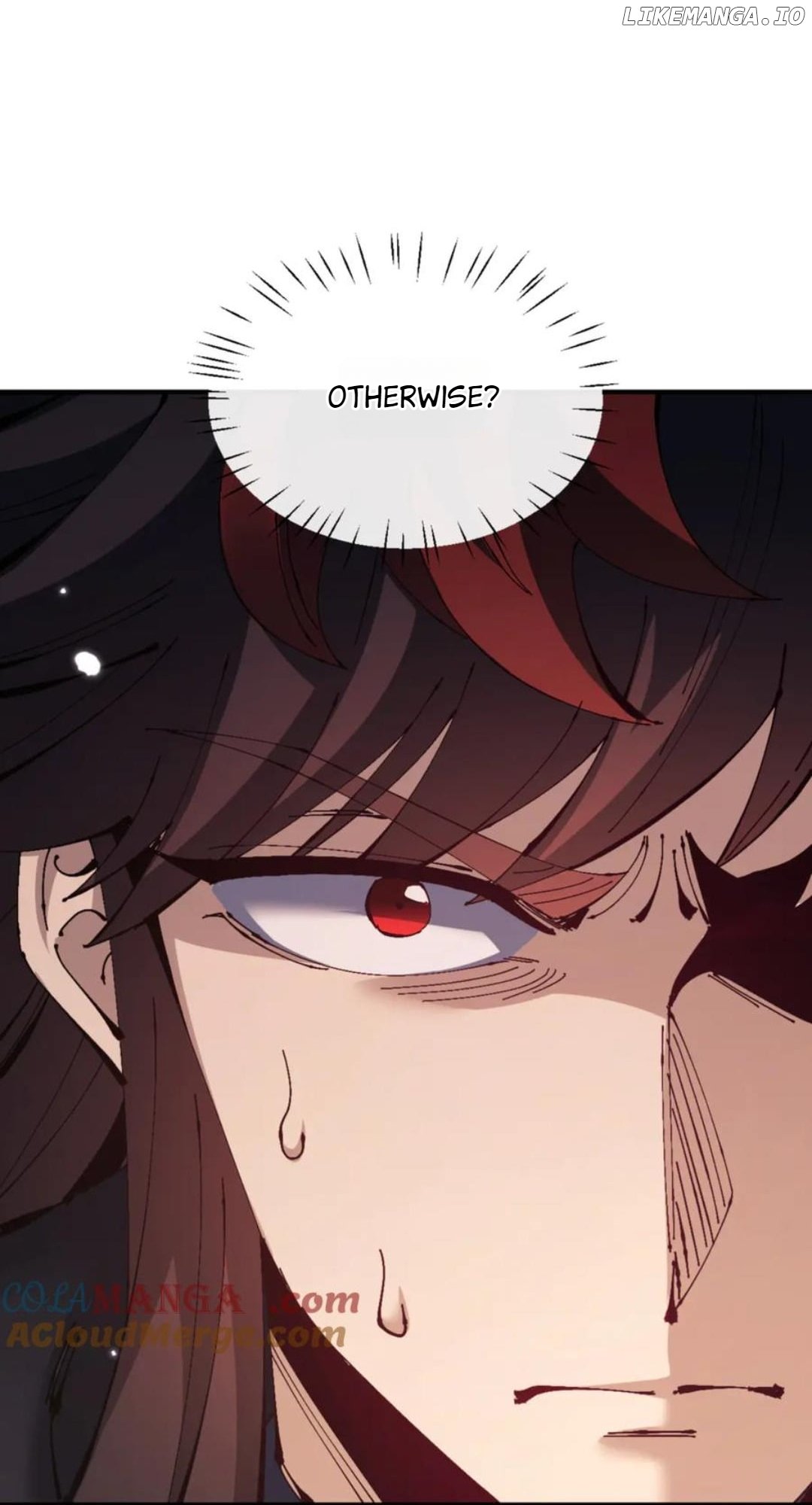 Master: This rebellious disciple is definitely not the Holy Son Chapter 131 - page 57